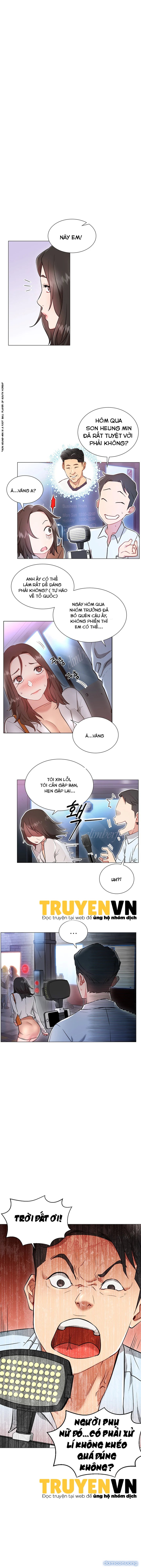 Cuộc Sống Như Anh Hằng Mơ 