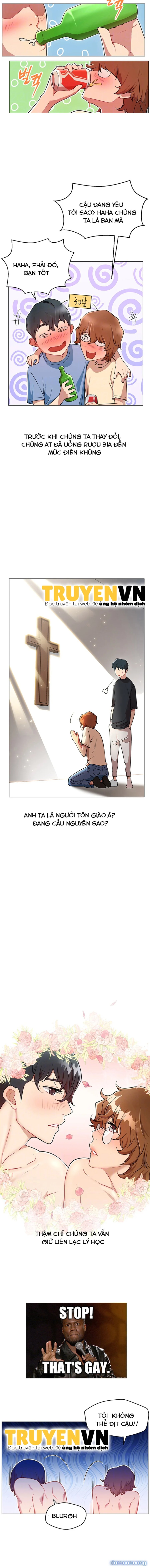 Cuộc Sống Như Anh Hằng Mơ 