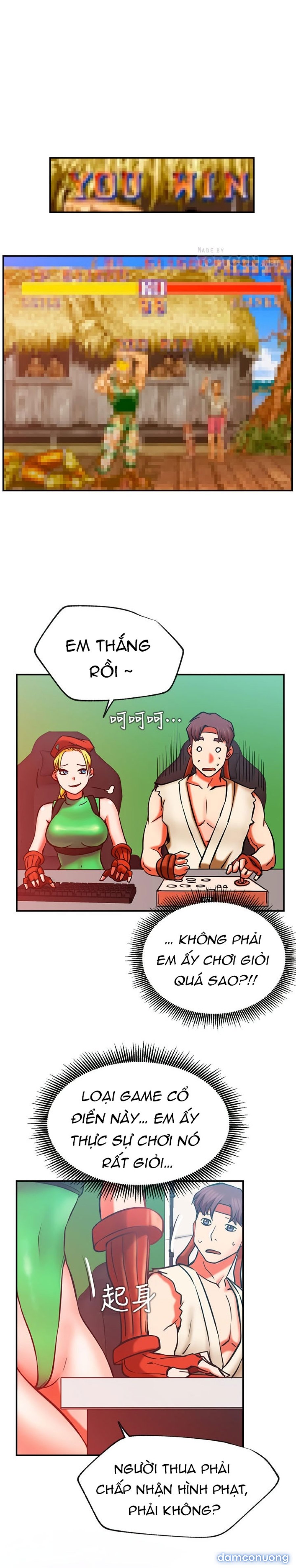 Cuộc Sống Như Anh Hằng Mơ 