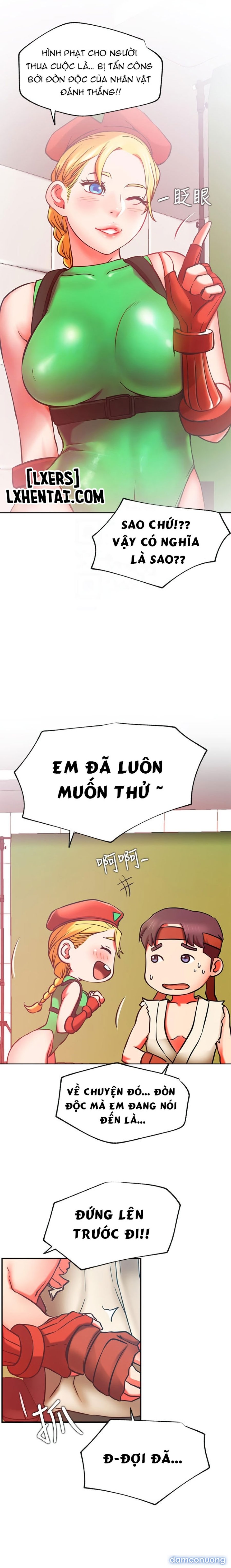 Cuộc Sống Như Anh Hằng Mơ 