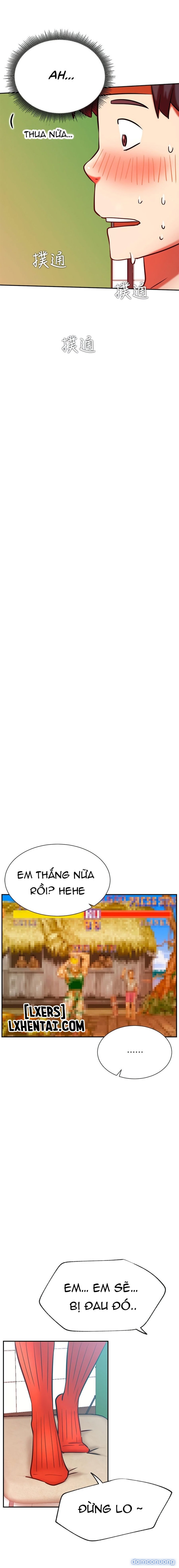 Cuộc Sống Như Anh Hằng Mơ 