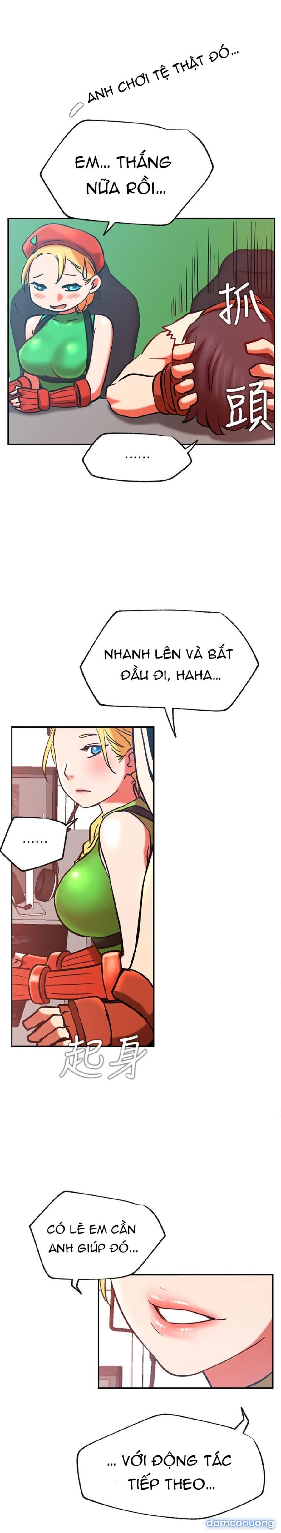 Cuộc Sống Như Anh Hằng Mơ 