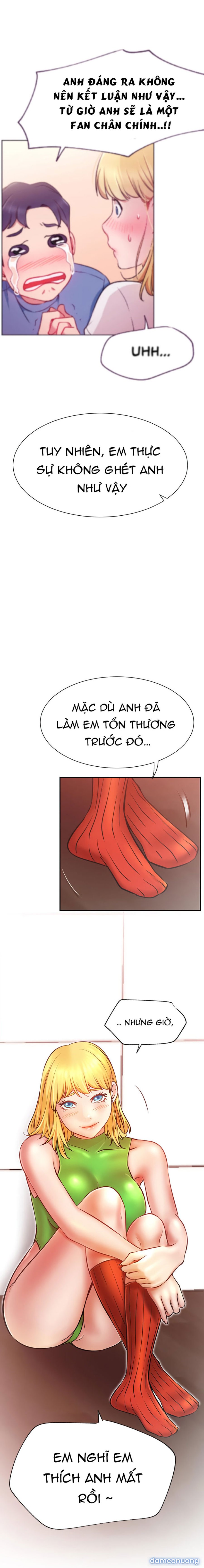 Cuộc Sống Như Anh Hằng Mơ 