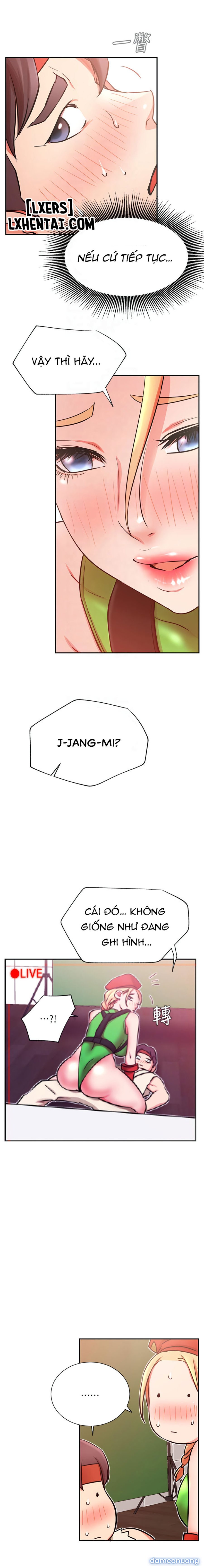Cuộc Sống Như Anh Hằng Mơ 