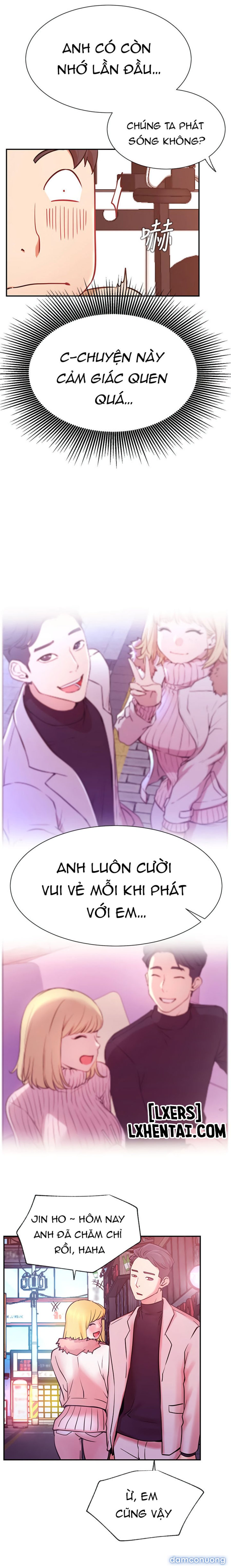 Cuộc Sống Như Anh Hằng Mơ 
