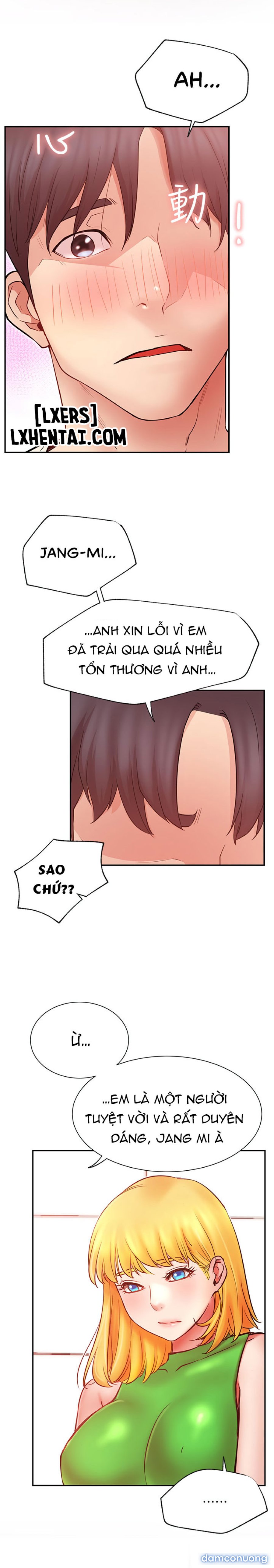 Cuộc Sống Như Anh Hằng Mơ 