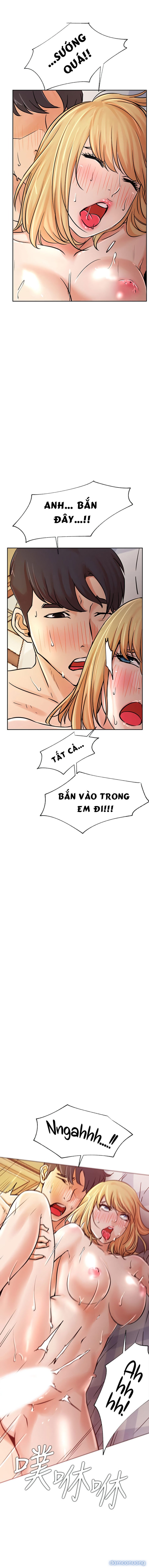 Cuộc Sống Như Anh Hằng Mơ 