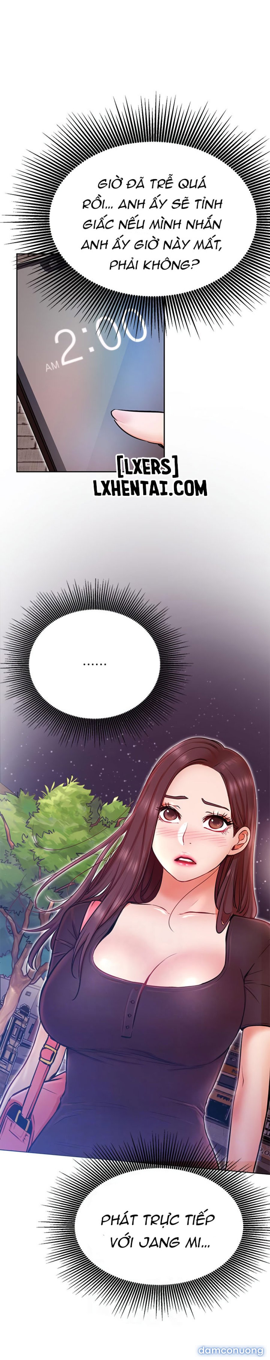 Cuộc Sống Như Anh Hằng Mơ 