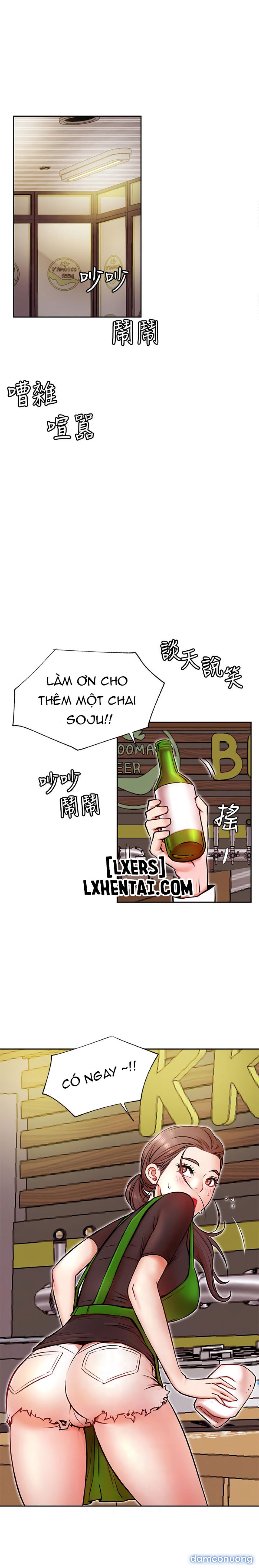 Cuộc Sống Như Anh Hằng Mơ 