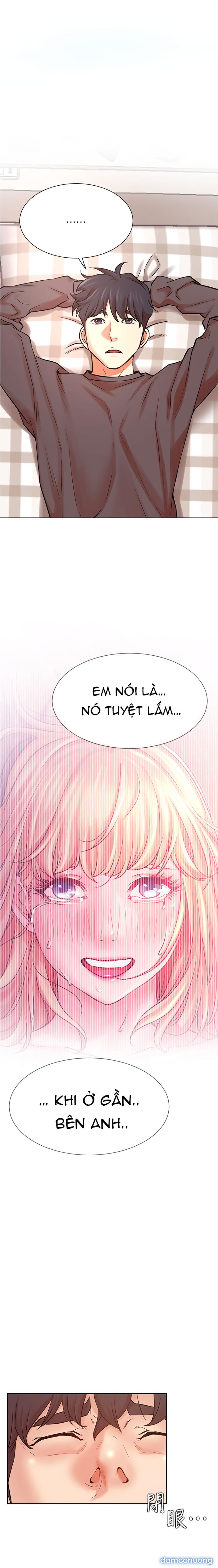 Cuộc Sống Như Anh Hằng Mơ 