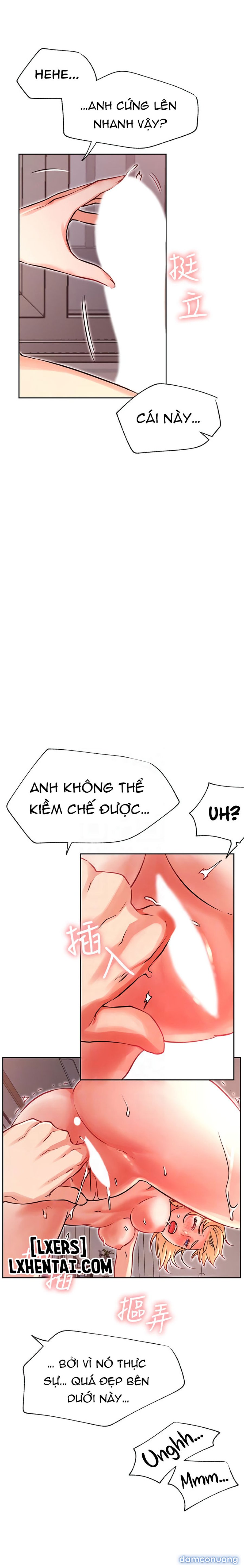 Cuộc Sống Như Anh Hằng Mơ 