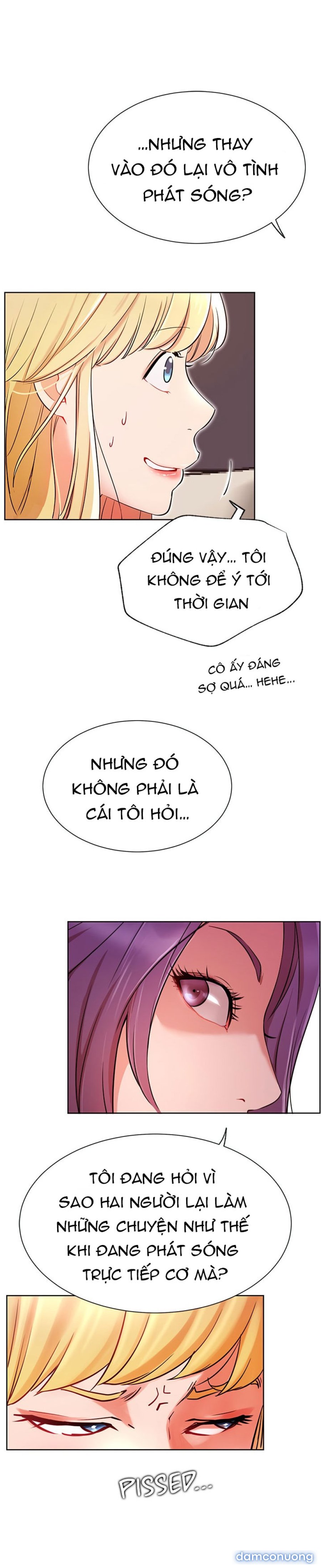 Cuộc Sống Như Anh Hằng Mơ 
