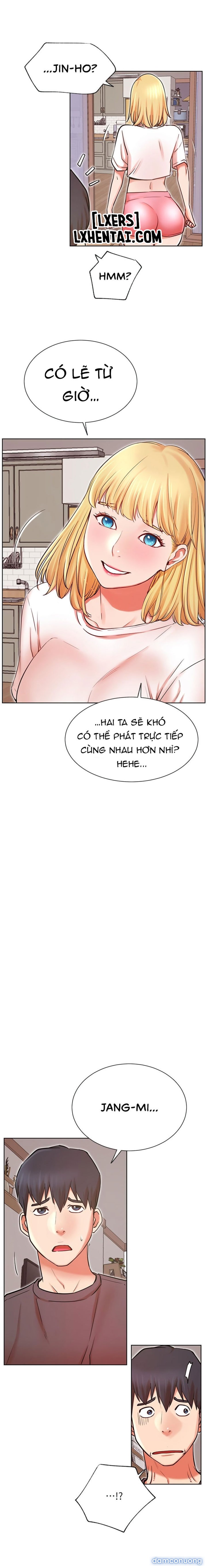 Cuộc Sống Như Anh Hằng Mơ 