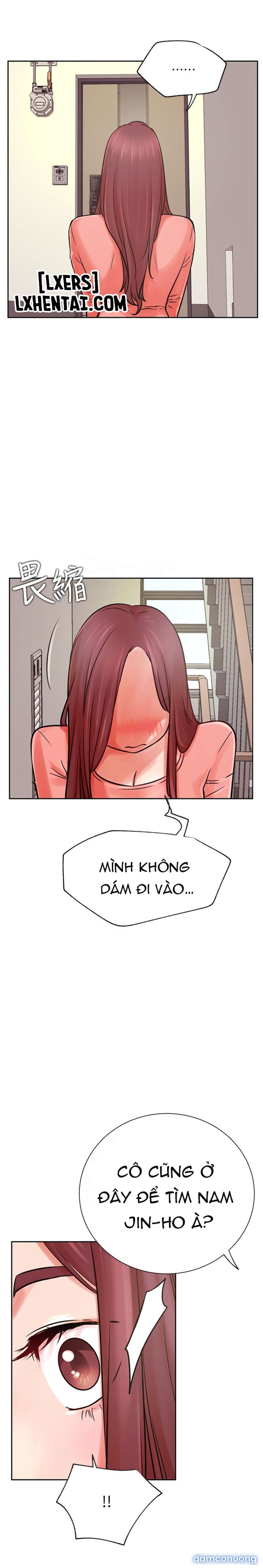 Cuộc Sống Như Anh Hằng Mơ 