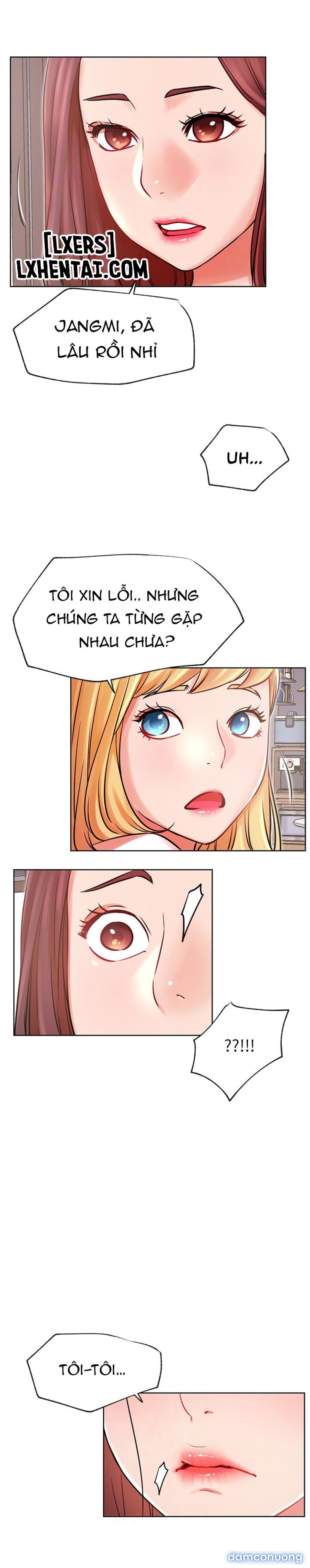 Cuộc Sống Như Anh Hằng Mơ 