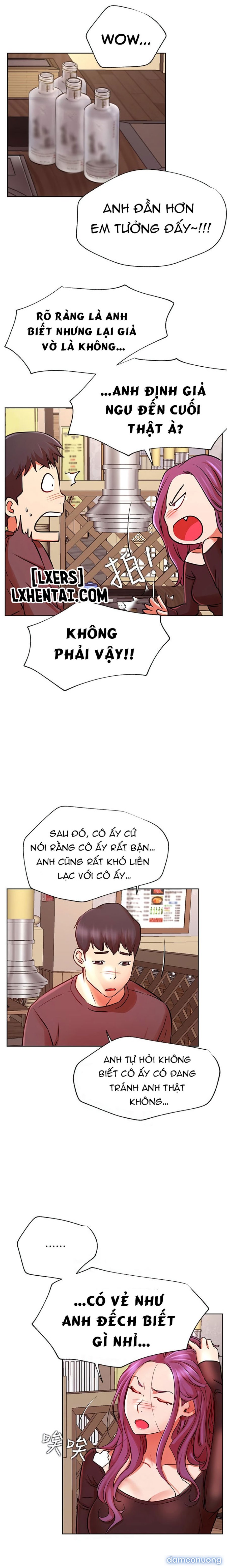 Cuộc Sống Như Anh Hằng Mơ 