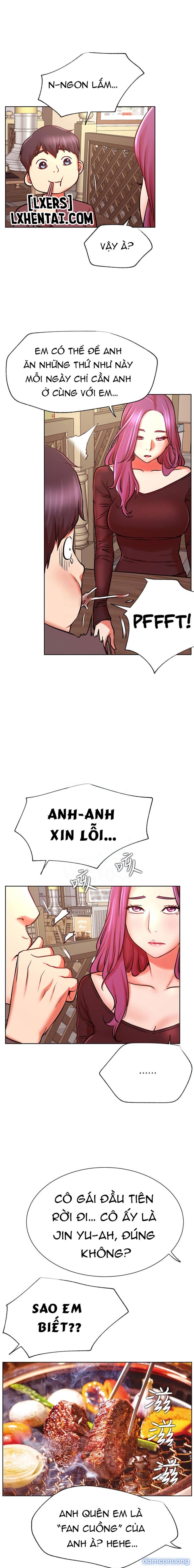 Cuộc Sống Như Anh Hằng Mơ 