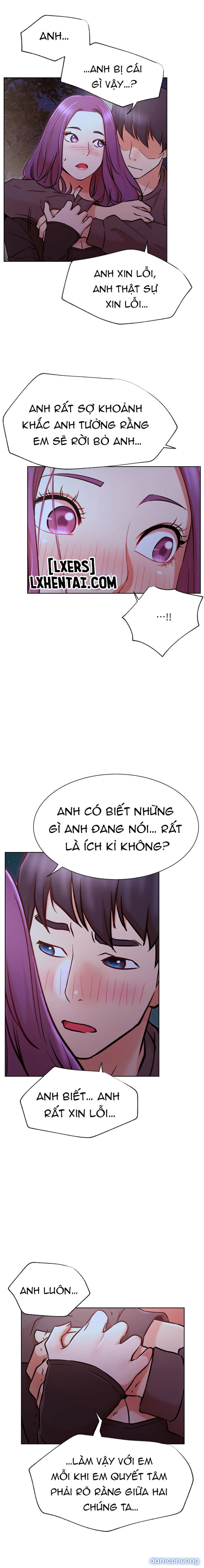 Cuộc Sống Như Anh Hằng Mơ 