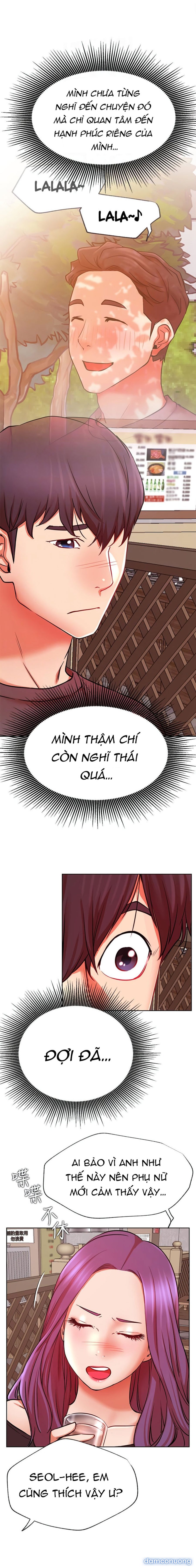 Cuộc Sống Như Anh Hằng Mơ 