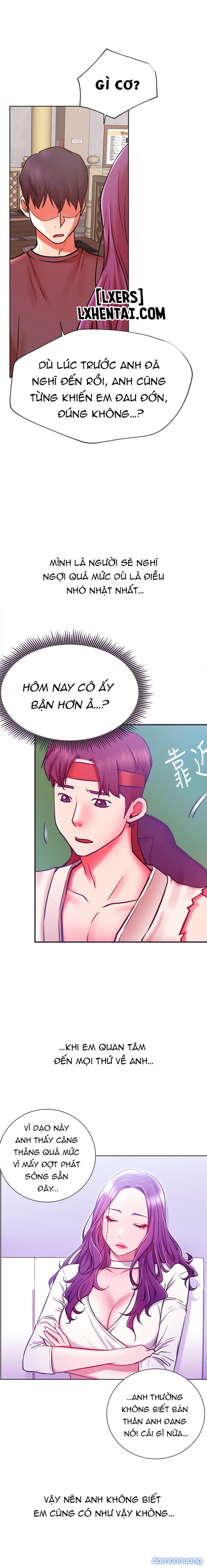 Cuộc Sống Như Anh Hằng Mơ 