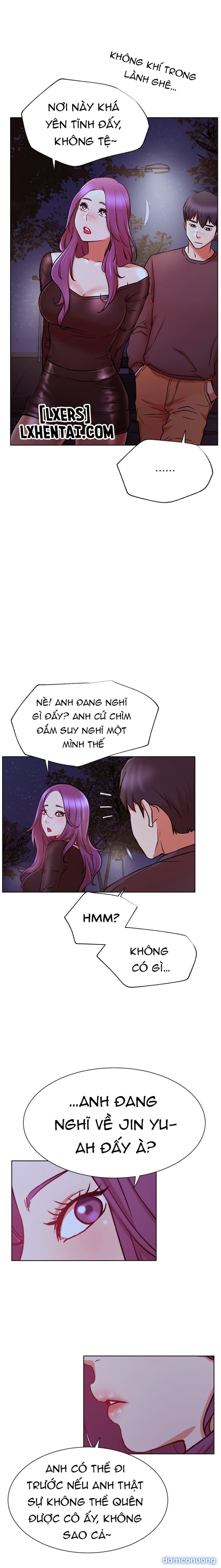 Cuộc Sống Như Anh Hằng Mơ 