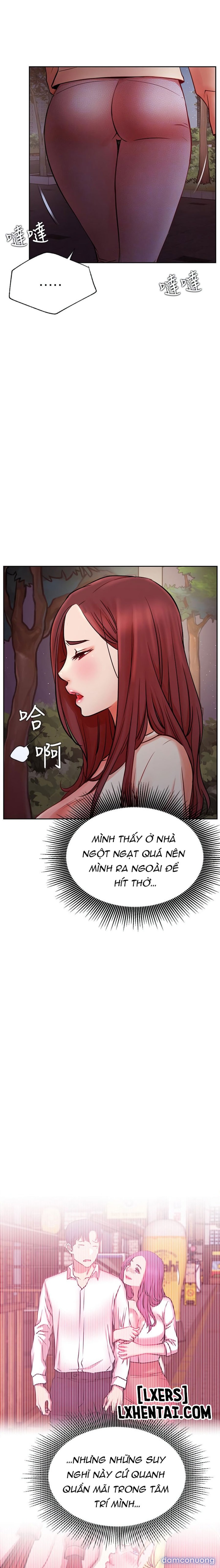 Cuộc Sống Như Anh Hằng Mơ 