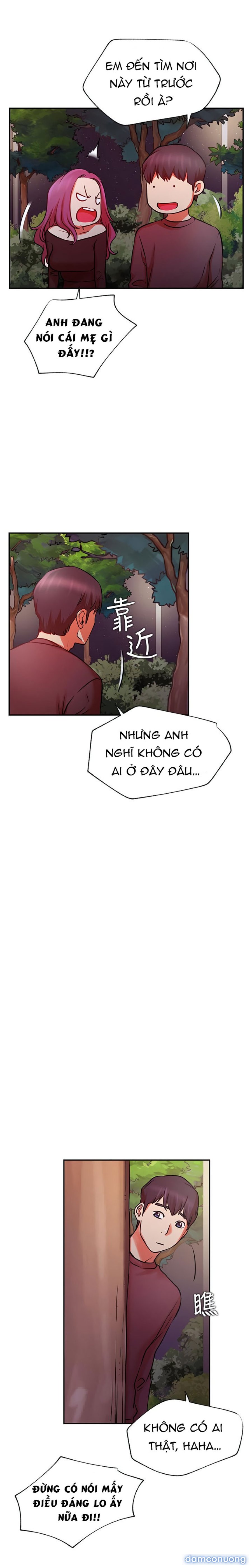 Cuộc Sống Như Anh Hằng Mơ 
