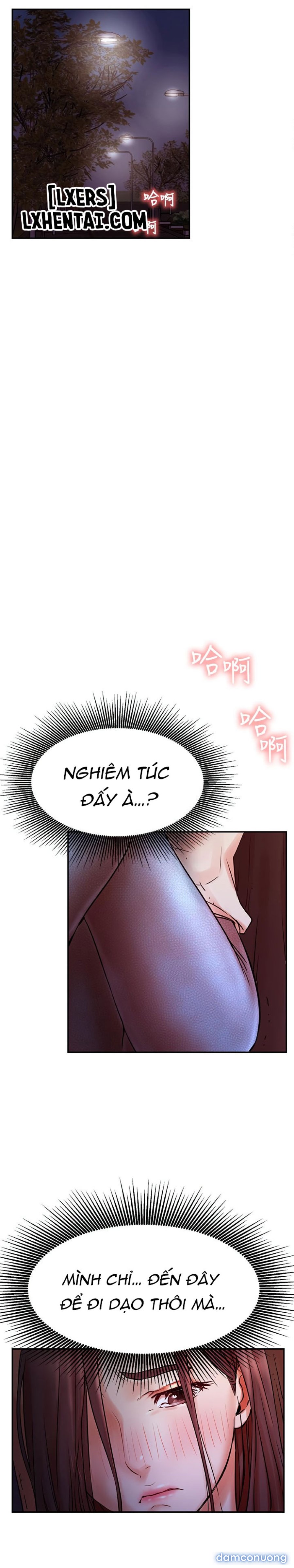 Cuộc Sống Như Anh Hằng Mơ 