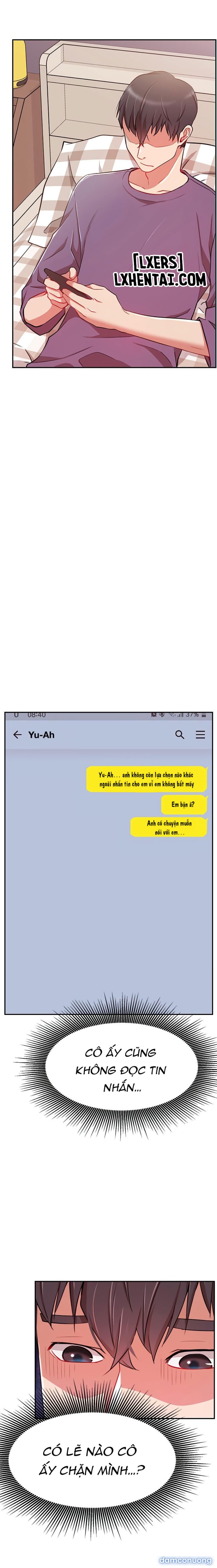 Cuộc Sống Như Anh Hằng Mơ 