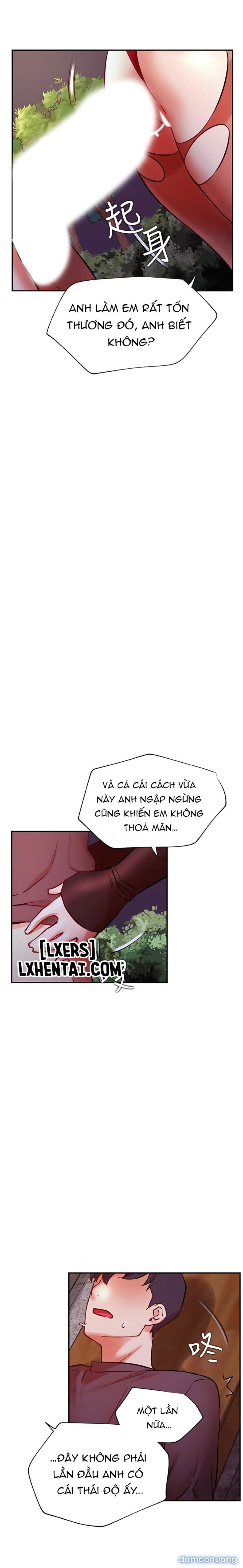 Cuộc Sống Như Anh Hằng Mơ 