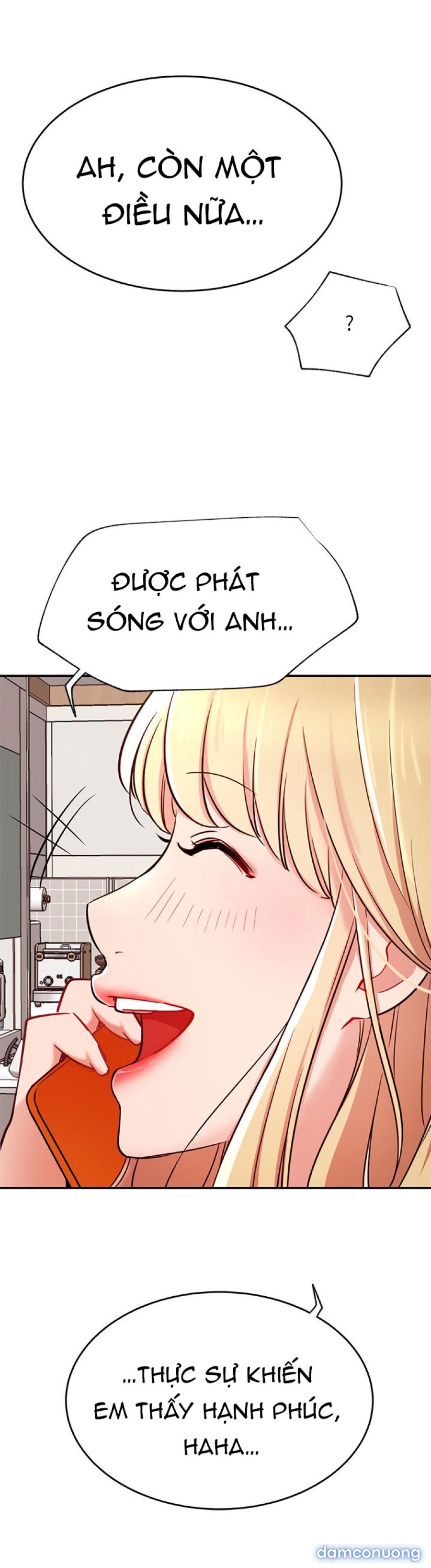 Cuộc Sống Như Anh Hằng Mơ 