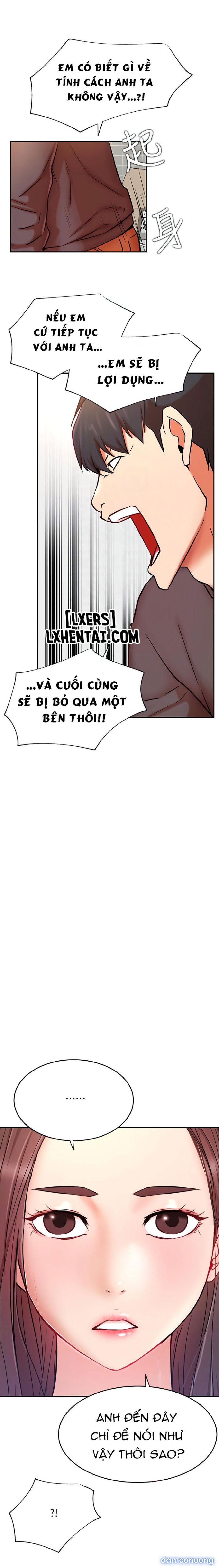 Cuộc Sống Như Anh Hằng Mơ 