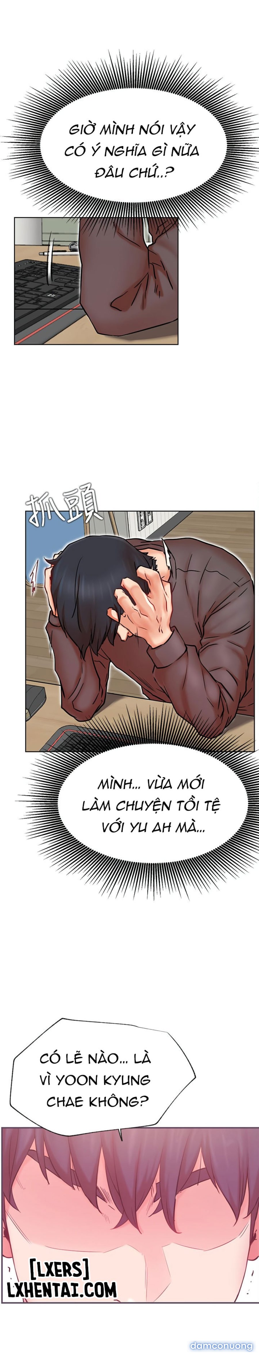 Cuộc Sống Như Anh Hằng Mơ 