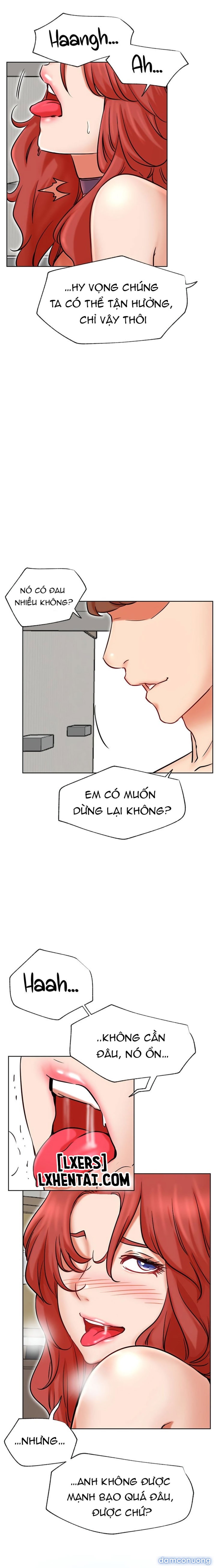 Cuộc Sống Như Anh Hằng Mơ 