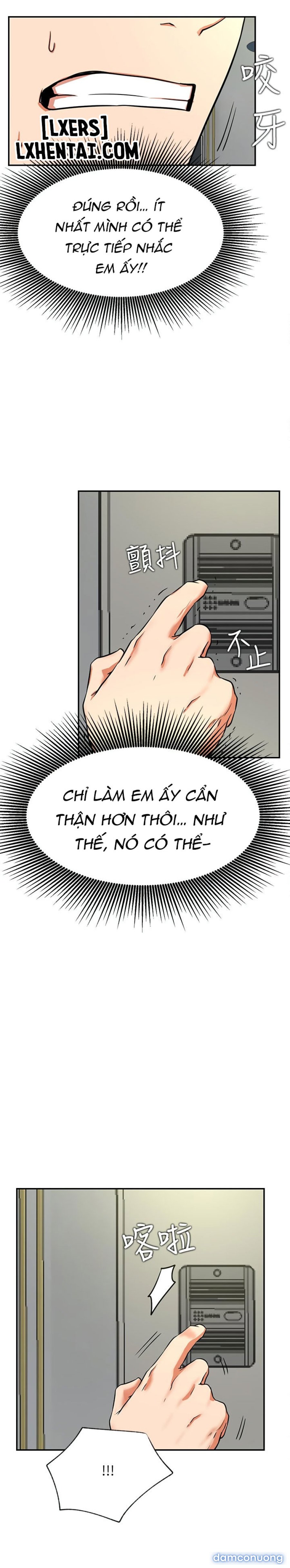 Cuộc Sống Như Anh Hằng Mơ 