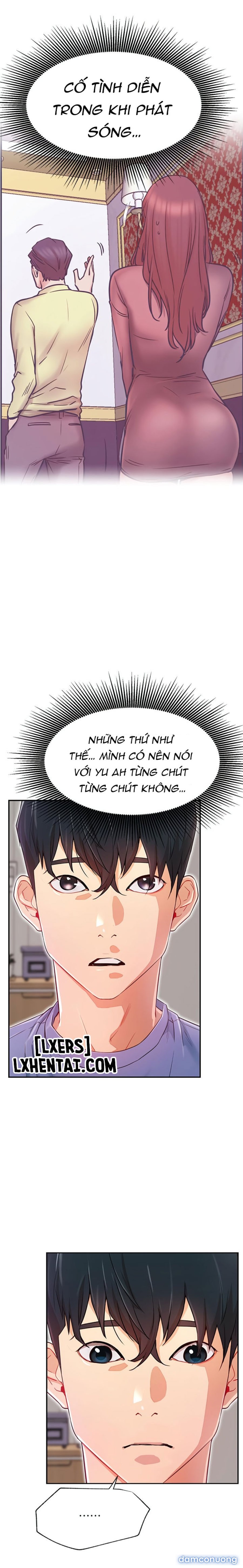 Cuộc Sống Như Anh Hằng Mơ 