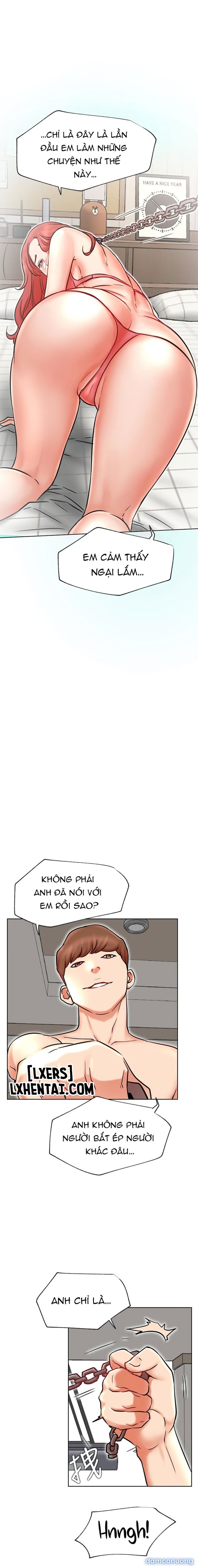 Cuộc Sống Như Anh Hằng Mơ 