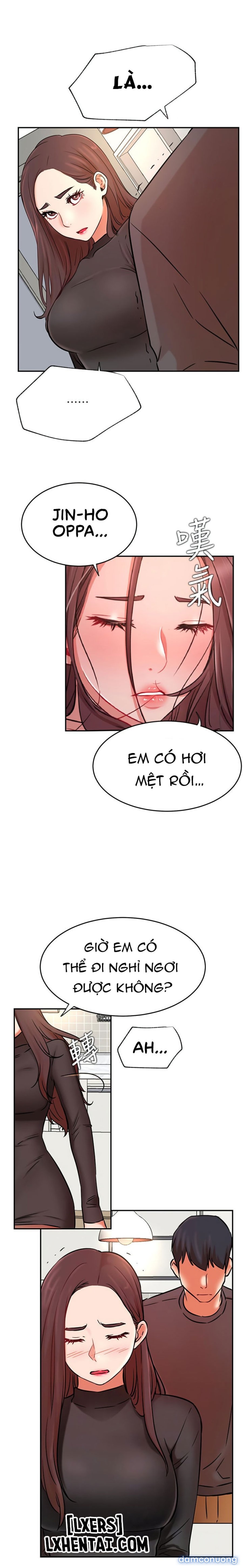 Cuộc Sống Như Anh Hằng Mơ 