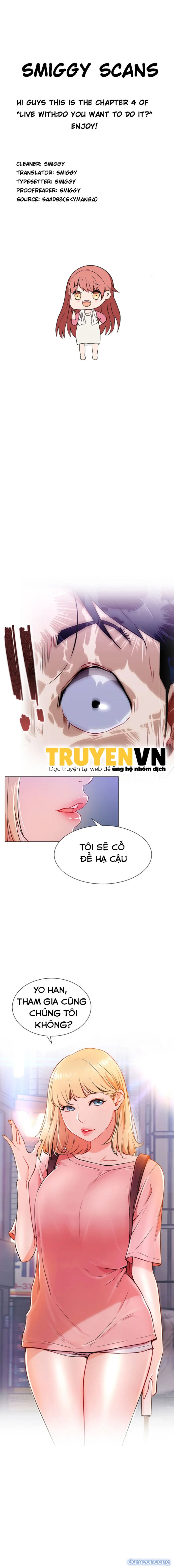 Cuộc Sống Như Anh Hằng Mơ 