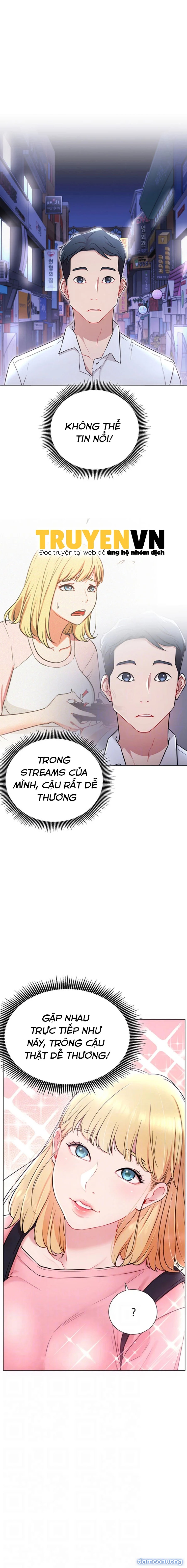 Cuộc Sống Như Anh Hằng Mơ 