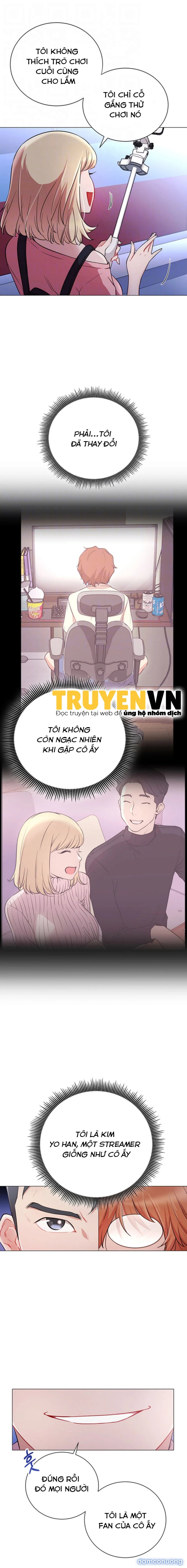 Cuộc Sống Như Anh Hằng Mơ 