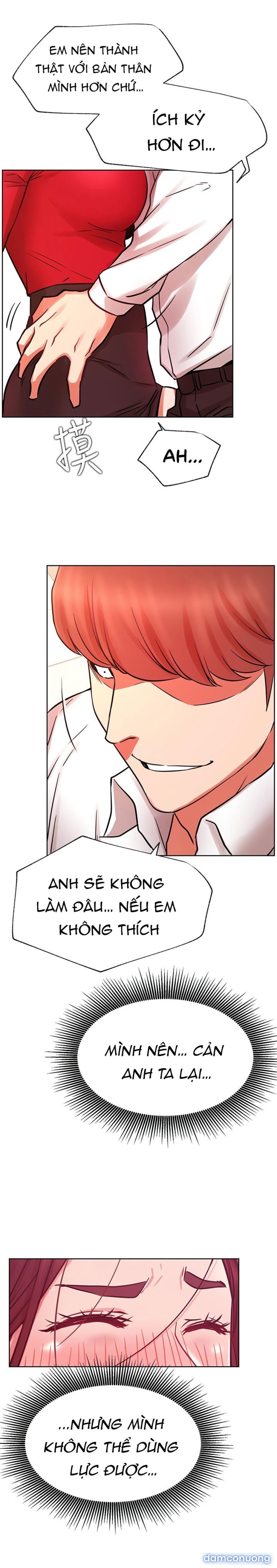 Cuộc Sống Như Anh Hằng Mơ 