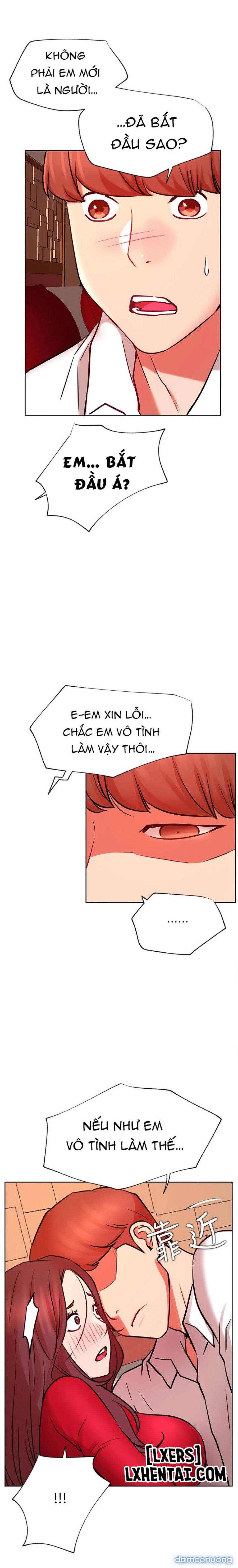 Cuộc Sống Như Anh Hằng Mơ 