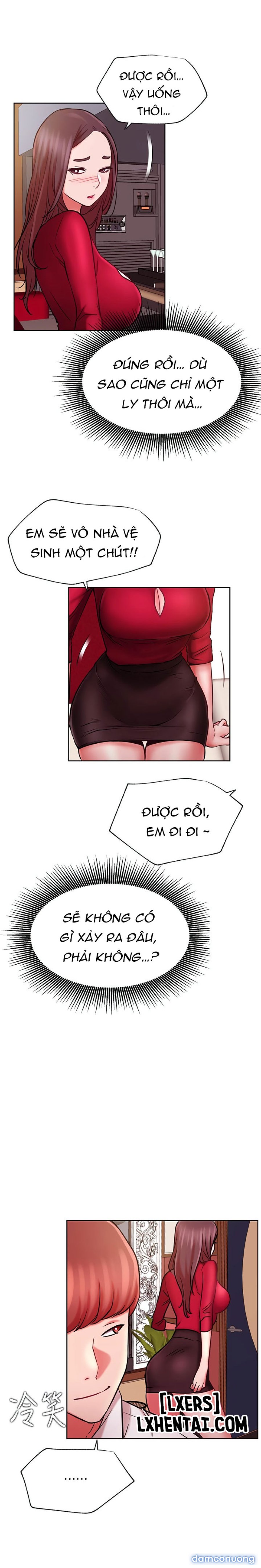 Cuộc Sống Như Anh Hằng Mơ 