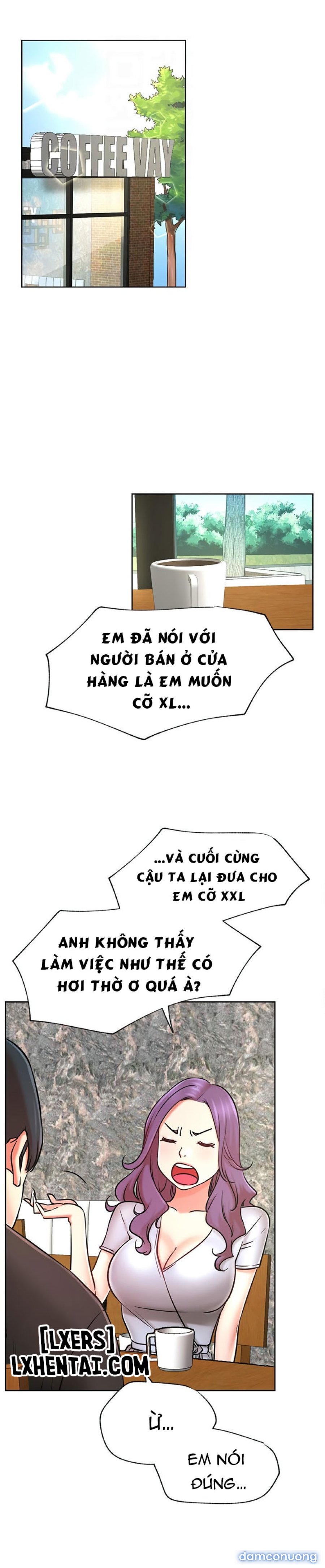 Cuộc Sống Như Anh Hằng Mơ 