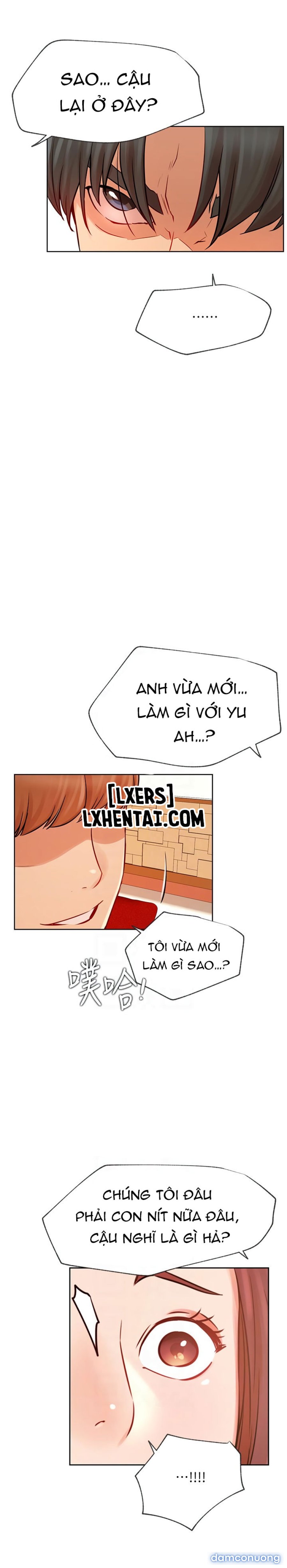 Cuộc Sống Như Anh Hằng Mơ 