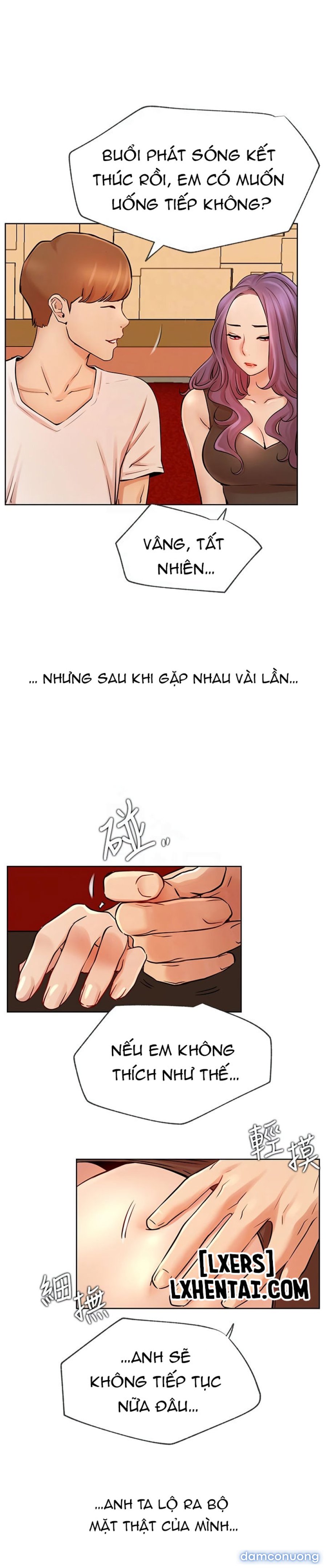 Cuộc Sống Như Anh Hằng Mơ 