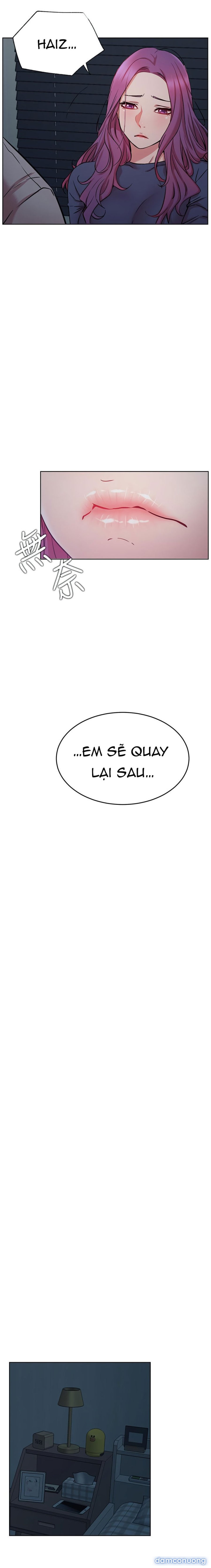 Cuộc Sống Như Anh Hằng Mơ 