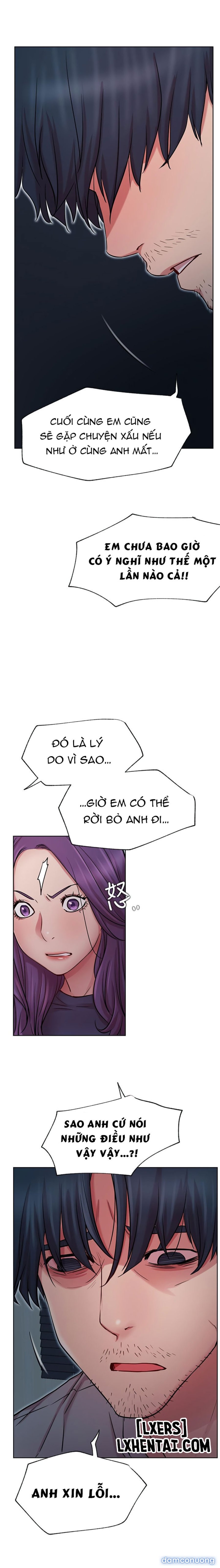 Cuộc Sống Như Anh Hằng Mơ 