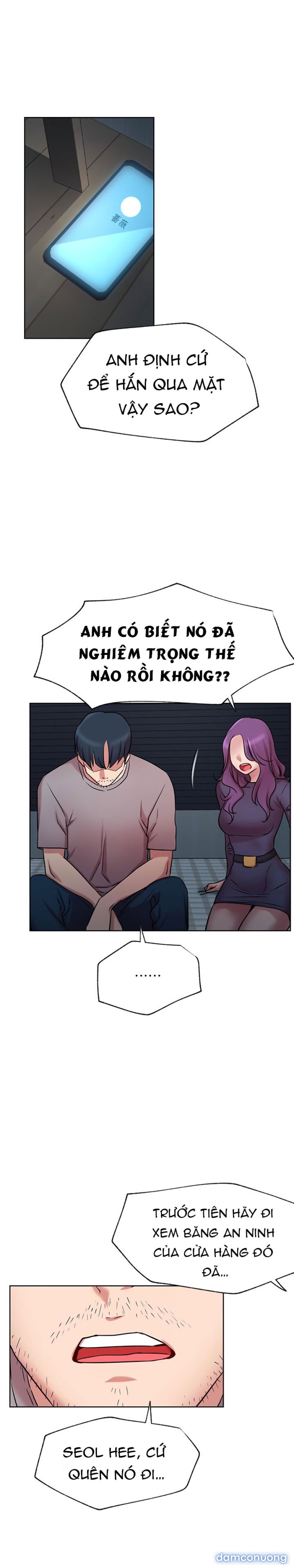 Cuộc Sống Như Anh Hằng Mơ 